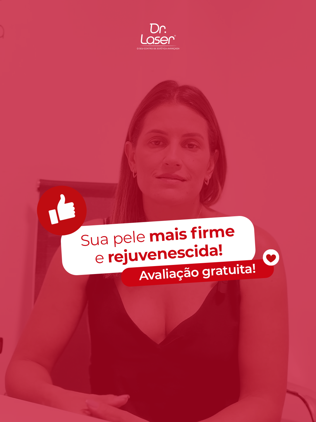 Faça avaliação gratuita presencial ou on-line e garanta seu pacote de Tixel C Titanium Lifiting 🔥🔥🔥 -Reduz a flacidez, melhora a coloração e textura da pele; -Promove o rejuvenescimento facial, do pescoço e colo; -Suaviza linhas e rugas; -Trata acne e cicatrizes de acne; -Eleva as pálpebras (efeito foxy eyes) e trata olheiras; -Trata melasma e pigmentação irregular; -Suaviza cicatrizes e estrias! 📲 Esperamos seu contato. #VemPraDrLaser #Lifting #rejunvescimento