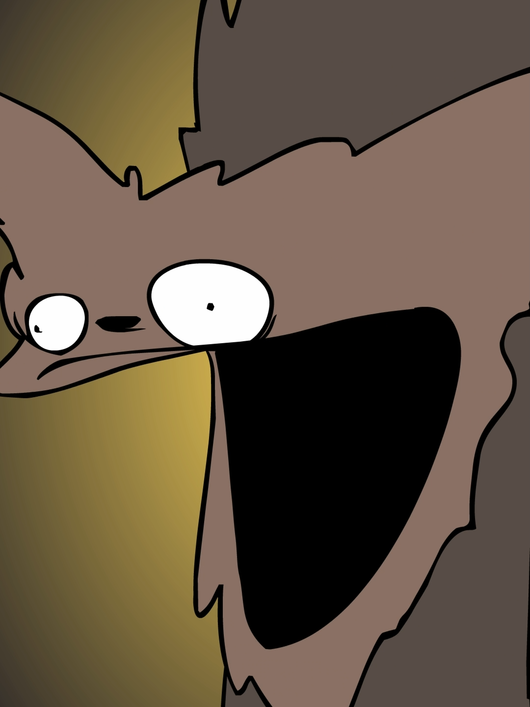 D&D Animated: The Party Breaks 🦍 #dnd #ttrpg #dnd5e #dndmeme #dndtiktok #dungeonsanddragons #funny #nerd #fyp #fypシ゚viral