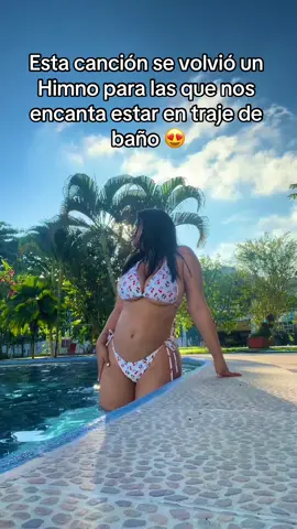 Amooo Morena 🔒♥️.                                                         .                                                       .                                                          .                                                      .                                                            #GenesisPadilla            #genesispadilla #morena                #bikinibabes 
