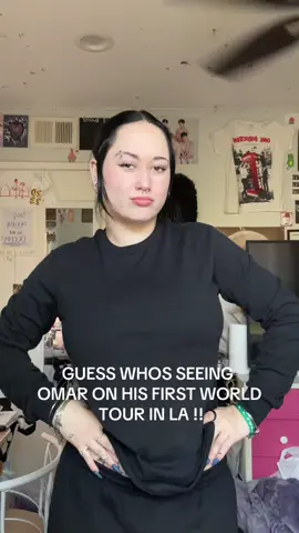 IM SO FKING EXCITED AND PROUD OF HIM !! #fyp #viral #omarrudberg #omarrudbergworldtour @OMAR ALSOOOO PRE-SAVE TALK !! OMARS NEW SINGLE COMING OUT JUNE 28TH !! 