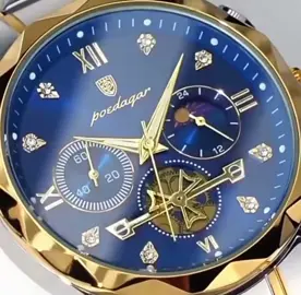 #watch #poedgar #ساعات 