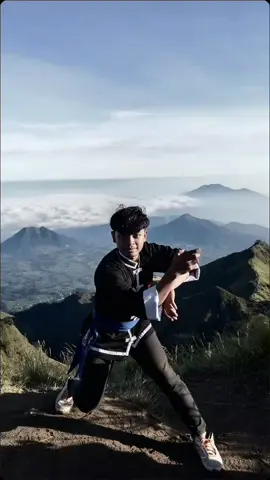 #fyp #merbabu #merbabu3142mdpl 