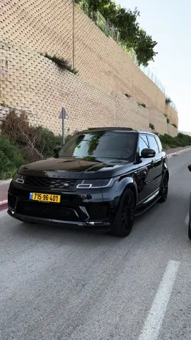#range_rover_sport #p400e 
