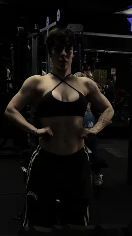 mantenimiento #fypシ #edit #motivation #gymrats #cocos #shoulders #uwu 