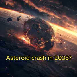 NASA’s recent exercise simulated a hypothetical asteroid impact scenario revealing a 72% chance of collision with Earth in 2038. Despite a 14-year warning, the exercise underscored global unpreparedness and challenges in detecting and deflecting asteroids.😱 #space #nasa #Science #earth #aliens #spacex #universe #Astronomy #cosmos #moon #art #physics #galaxy #stars #astronaut #astrophysics #astrophotography #planets #photography  #cosmology  #milkyway  #nature 