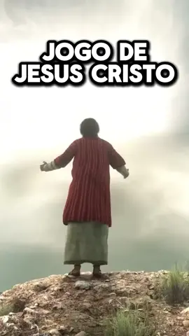 Jogo de Jesus Cristo está pra ser lançado na Steam, confira agora esse novo game da vida e história de Jesus #steam #jesus #games #dicasdejogos  #indiegames 