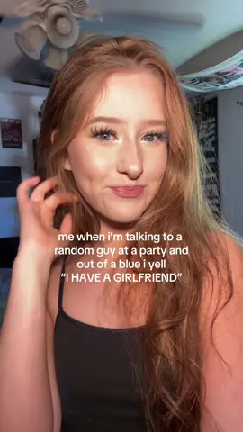 this has genuinely happened on multiple occasions #fyp #wlw #relatable #trending #ilovemygf 
