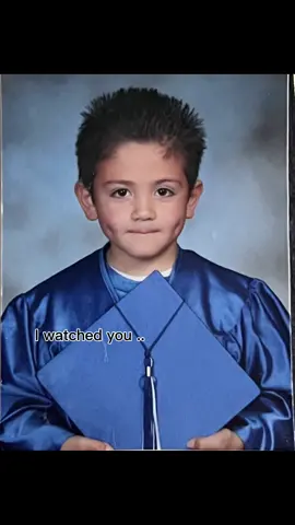 Where has my baby gone 🥹#CapCut #iwatchedyouchange #trending #teens #graduate 