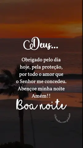 #deus #mesagemdereflexao #mensagemdodia #boanoiteeee #boanoite #boanoite🌙 #boanoitecomdeus #boanoitee #mensagemdeboanoite 