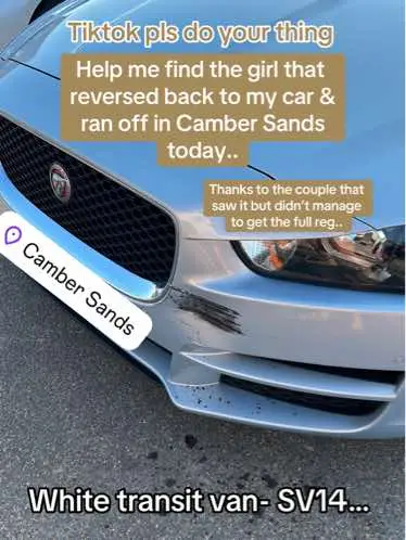 If anyone been to Camber Sands today and have info. Please me know 😭🙏 #CamberSands #tiktokdoyourthing #tiktokdoyourmagic #caraccident #familytime #beachday #motherhood #parentsoftiktok #mumssupportingmums 