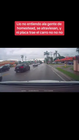 #homestead #semaforo #😡😡😡 #foryoupage 