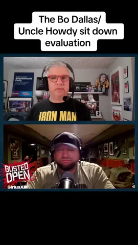 What did Dave and Bully thinm of the newest development from the Wyatt Sicks?#WWE #wweraw #wyattsick6 