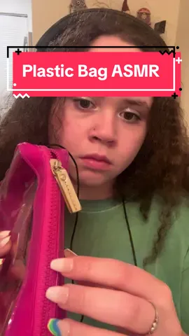 The legendary plastic bag with some slow taps!  #asmrplasticbag #asmrplastic #asmrplastictapping #plasticbagasmr #asmrcrispy #asmrslowtapping #asmrslow 