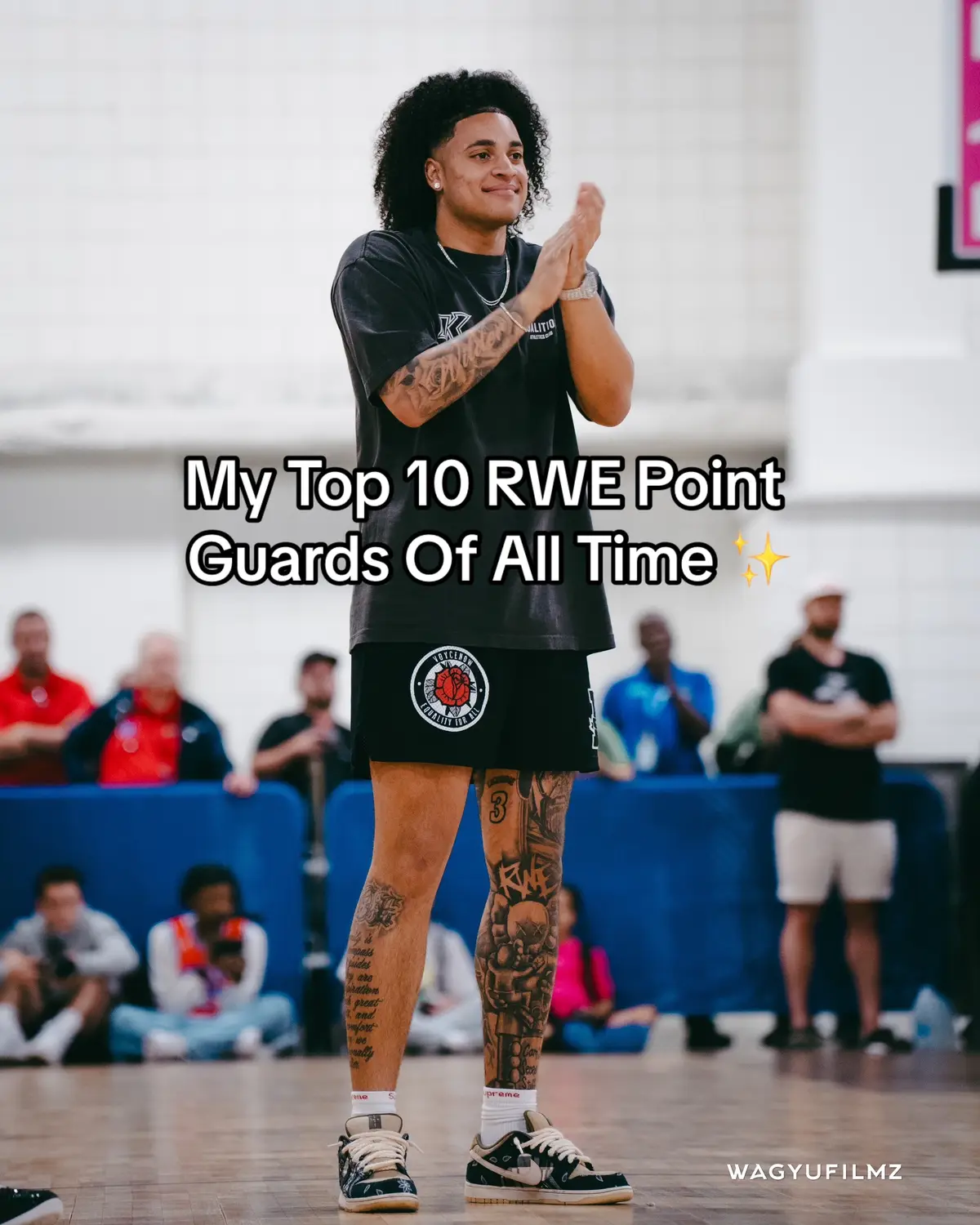 my top 10 PG’s 👀 #fyp 