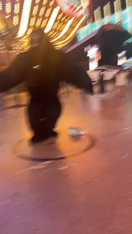 Gorilla central out here 