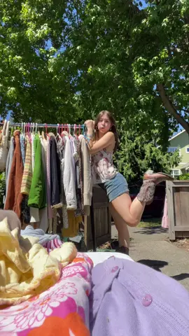 #yardsale