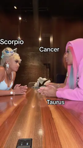 #fypage #BestFriends #goviral #scorpio #cancer #taurus 