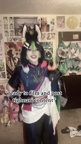 i love this cosplay sm and seeing how bad it looks compres to others is so sadddd #tighnarigenshinimpact #tighnari #GenshinImpact #genshin #tighnaricosplay #tighnarigenshinimpactcosplay #cosplay #cosplayer #foryou #foryoupage #explore #explorepage #explorepage✨ #genshincosplay #genshinimpactcosplay #newcosplay