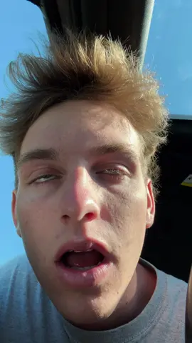 Im unsure why it is so blazing hot outside, but im not going to shut up about it. #fyp #foryou #comedy 