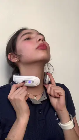 Si quieres o tienes un masajeador cervical, debes conocer sus modos de masaje  6 modos - 9 intensidades  ¿En que te ayuda este aparato?  Alivia tus dolores por medio de microdescargas ⚡ 0414-4272698 #masaje #tecnologia #paratii #dolor #fisioterapia #fisioterapeuta #terapia #affarishopve #venezuela 