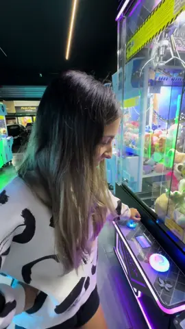 pegamos e a maquina nao funcionou