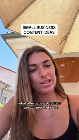 here are some content ideas for small business owners to steal!! #contentideas #SmallBusiness #videoideas #smallbusinessowner #greenscreen 