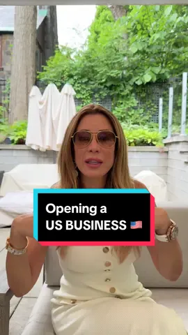 This is how you can open a US company 🇺🇸 #money #business #tatlondono