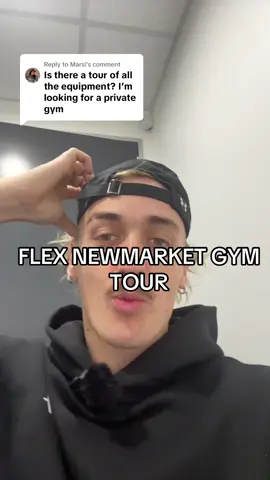 Replying to @Marsi FLEX GYM TOUR!  Lifefitness & HammerStrength equipment. 😳🏋️🏋️ #gym #gymnz #nz #GymTok #gymtour #fyp 