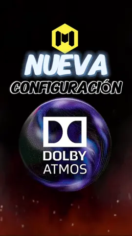 Configuraciones || Dolby Atmos llega a  Call of Duty: Mobile  #callofdutymobile #callofdutylatinoamerica #codm #codmobile #levysempai #fyp #creadoresdecontenido #configuracionescodmobile #dolbyatmos 