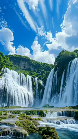 Scenery 🌧️ 🎶 🌱 #suny #walpaper #wiew #landscape #photography #video #landscapephotography #sky #clouds #white #blue #natur #natural #naturetiktok #montains #water #waterfall #eart #world #doğa #paradise #heaven #bounty #scenery #amazing #trend #trending #viralvideo #viraltiktok #fy #fypage #fyppppppppppppppppppppppp #fypdongggggggg #fyptiktok #fypviral 