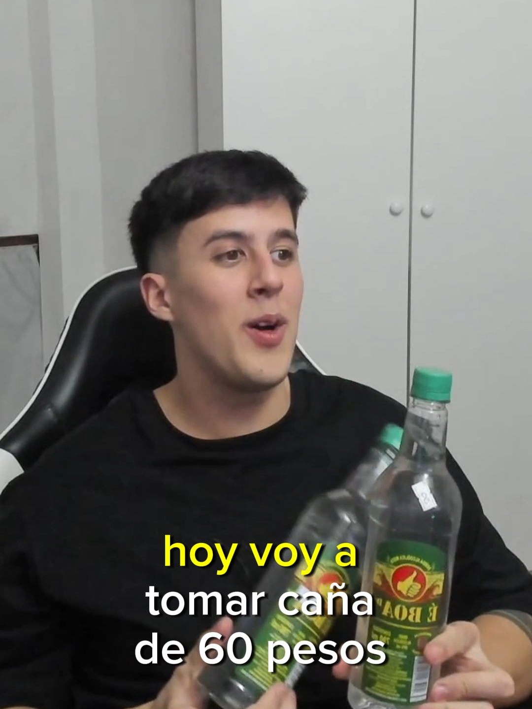 É BOA #fyp #parati #clips #santicap