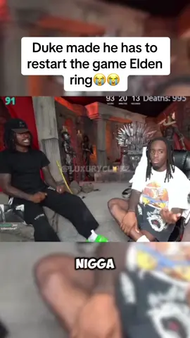 “Ive been putting years in for this”😭😭#Luxuryclipzz #viral #kaicenat #duke @Kai Cenat @Duke Dennis 