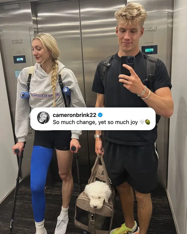 #CameronBrink #WNBA #Basketball #LosAngeles #Injury 