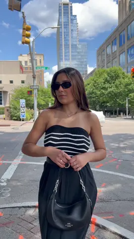 Siendo turista por las calles de Raleigh ☀️