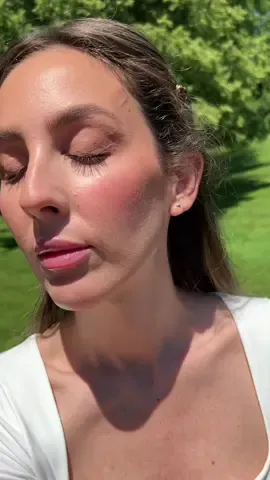 Makeup to enhance. Makeup that looks good in the ☀️@Iconic London @Lancôme @Huda Beauty @Fenty Beauty @NYX Professional Makeup @Rare Beauty @Milani Cosmetics @makeupbymario @BenefitCosmeticsCA @teamtarte @Tower 28 Beauty #naturalmakeup #summermakeup #grwm #makeupover40 