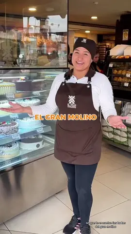 Conoce las 3 tortas más pedidas en 𝐄𝐋 𝐆𝐑𝐀𝐍 𝐌𝐎𝐋𝐈𝐍𝐎.🎂😍 Opciones perfectas para celebrar en cualquier ocasión ó sorprender a tu persona favorita en un día especial.🍰 Y tu... ¿Tienes una favorita?. #Bocaditos #Panaderia #Pasteleria #Dulce #Salado #Pastry #Instagood #Foodgram #Lima #Callao #ElGranMolino