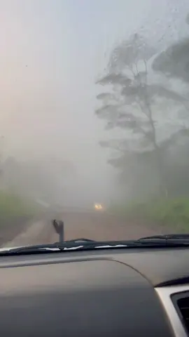 Cuaca pagi ini#kabut #CapCut #fypforyoupage #fyp #fypシ゚viral #tambang #kalimantantimur 