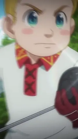 this series is so good  #risingimpact #anime #golf #dawain