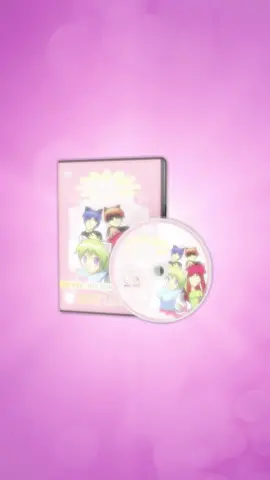 The Nyan~ Neko Sugar Girls: Forever Edition DVD- Second Edition is finally out! The new, fixed and improved DVD! It includes all 10 original episodes (for once...) of NNSG and more! You can watch it with Spanish or English subtitles! Everything you'd ever want from a physical release is here! Don't Miss Out!  ( https://nyannekosugargirls.webflow.io/ ) #nyannekosugargirls #nnsg #anime #fyp #nyannekosugargirlsedit #dvd #kawaii #rakuchan #fanime 