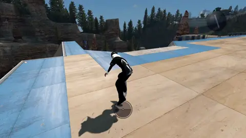 more skate 3😶#Skateboarding #skate #game #fyp #clips #clipoftheday #skate3 #siege #Soccer 