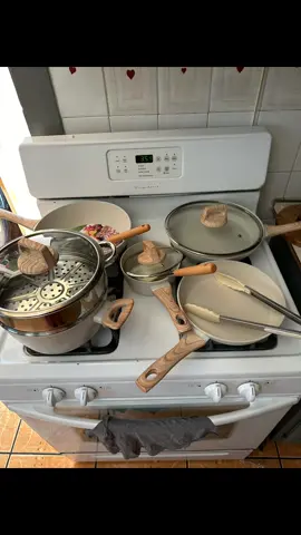 #sartenes #soday #pans #nonstickpans #virales #tiktokshop #tiktokshopcreator #fypage #paratii #apoyame #fypp 