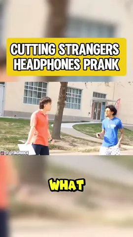 ### ✂️ Cutting Strangers' Headphones Prank! Part 10 🎧😱 Double digits! Part 10 is here, and the headphone-cutting prank is crazier than ever. Watch as we hit new places and capture even more priceless reactions. This episode is packed with laughter, shock, and pure comedy gold! 😂✨ Don't forget to like, share, and follow for more outrageous pranks and epic moments! 🔔 #CuttingHeadphonesPrank #Part10 #StreetPranks #EpicReactions #HilariousMoments #ViralVideo #TrendingNow #MustWatch #FYP #ForYouPage #InstaReels #TikTokTrends #WatchThis #PrankWars #LOL #ComedyGold #StreetLife #FunnyPranks #RealReactions #ViralContent #TrendingVideo #PrankLife #StayTuned #SubscribeNow #WatchTillTheEnd #WildMoments #Unexpected #CrazyPranks #EpicPrank #LaughOutLoud #Prankster #unforgettable 