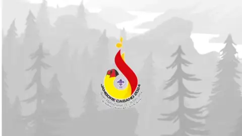 Eh ada Shah Rukh Khan kah? Atau ada apa nih? 🤣😂 #pramuka #purbalingga #jatenggayeng #fypdongggggggg #fypage #fypシ゚viral #fyp #indonesia #scout #kwarcabpurbalinggaberkibar #pramukapurbalingga #jambore #CapCut 