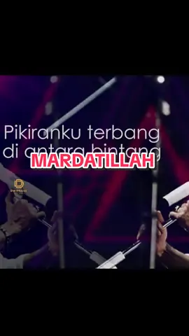 Title  : Mardatillah  Artist  : H Rhoma Irama  Songwriter  : H Rhoma Irama  Source  : Ytc Le Moesiek Revole  ================= #mardatillah #rhomairama #soneta #dangdutlawas #dwiprass  =================