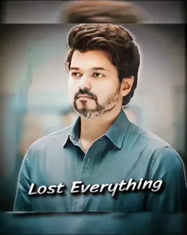 Lost Everything  💯 🚶🏻 #newtrend #viral #whatsappstatus #status #newlovestatus #tamil #reels #followers➕ #foryoupage 