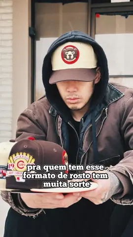 Bones pra cada tipo de rosto Pt2 . . . . . #bone #bones #visagismo #modamasculina 