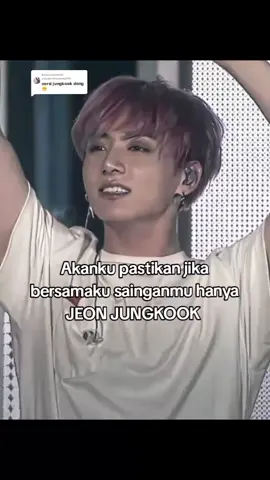 Membalas @yoouurrrhooneeyy98 lunas yah #jungkook #jeonjungkook #fypシ゚ 