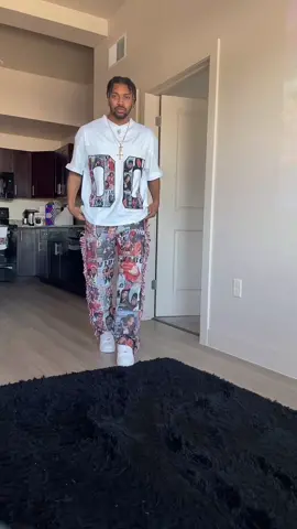 styling the essence 90’s magazine jersey! orders going out next month! 🔥🔥 #jersey #90s #streetwear #outfit #90sfashion #viral 