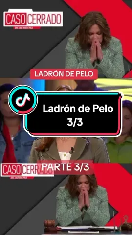 #robo #pelo #cabello #demanda #CapCut #anapolotvoficial #drapolo #casocerrado #draanamariapolo 