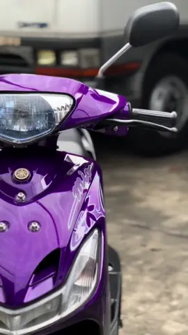 Project BKK Mio Amore💜 #miosporty #mio #mioindonesia #bkk #indoconcept🇮🇩 #fypシ゚viral #fypシ #tiktok #motorcycle #project #tiktokphilippines #yamahaindonesia #yamahaphilippines #yamahathailand #yamahamotor #xyzabc #fyp 